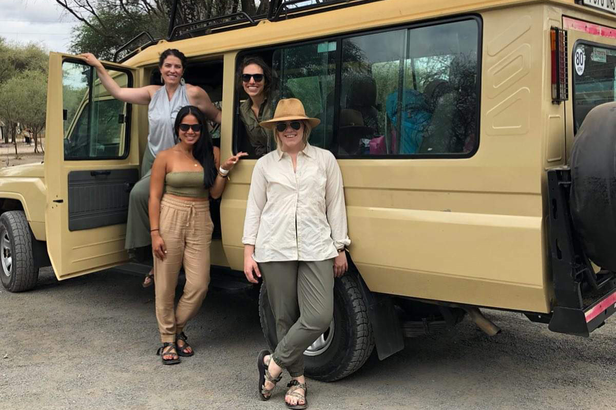 gallary - safari best tour