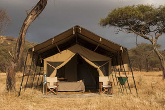gallary - safari camping tour