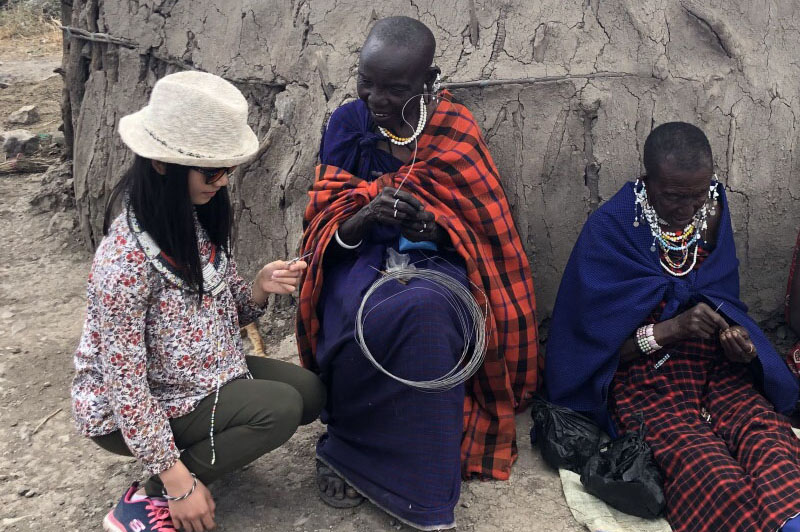 gallary - safari culture tour
