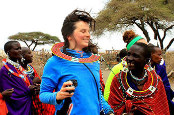 gallary - safari tour culture