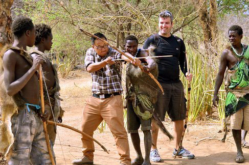 gallary - safari tours