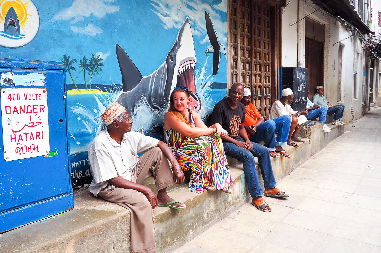 gallary - zanzibar best tou
