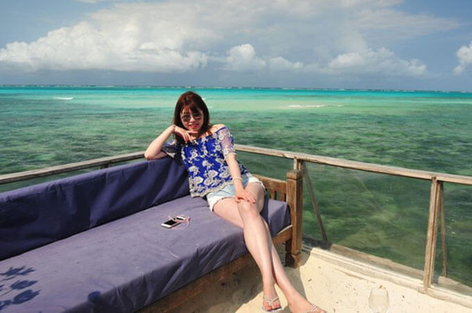 gallary - zanzibar tour trips