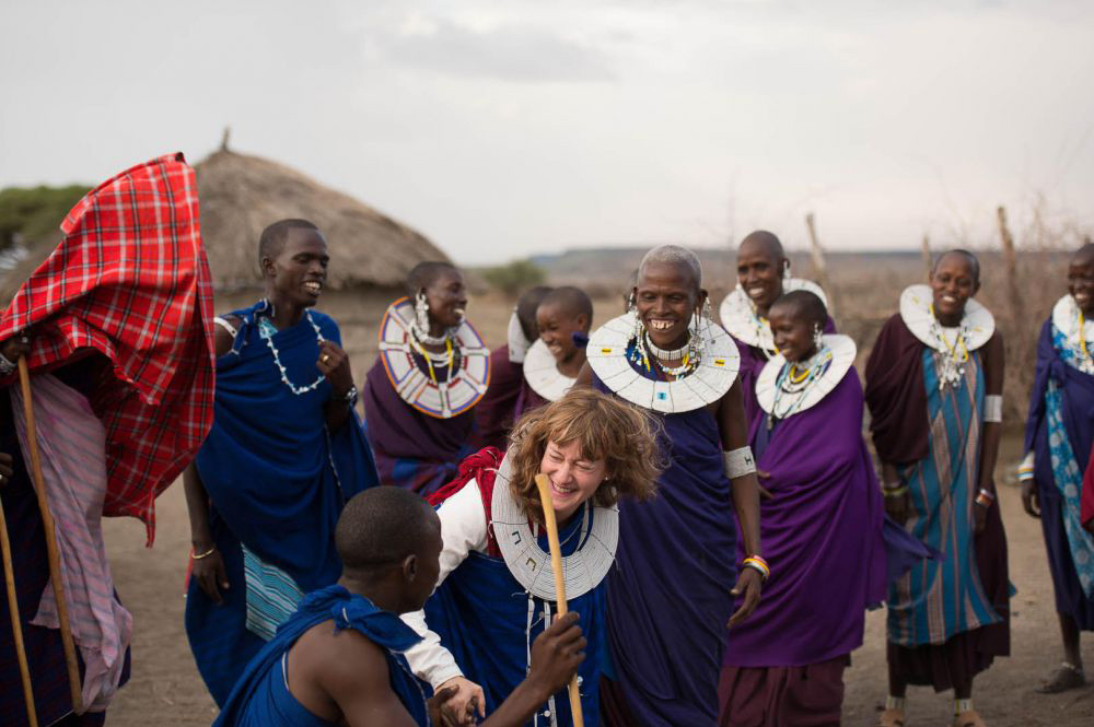 cultural tours tanzania