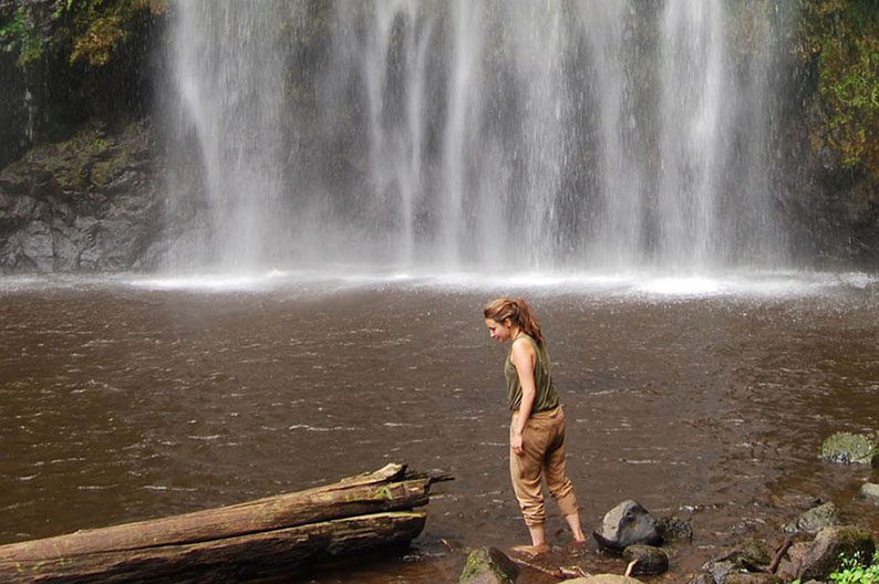 materui watefall