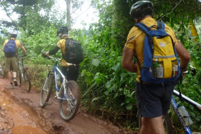 materuni biking tour